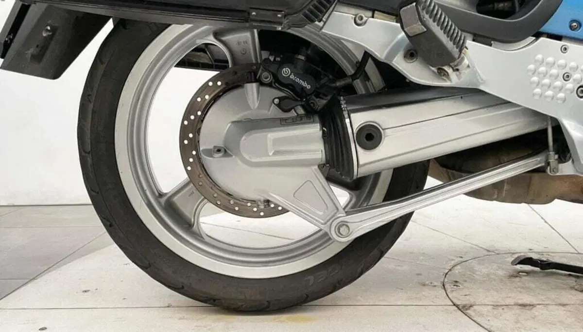 Bmw R 1100 RT (1995 - 01) (3)