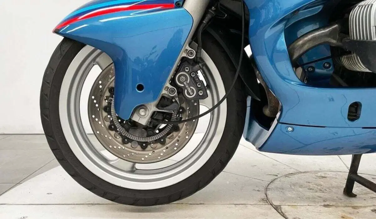 Bmw R 1100 RT (1995 - 01) (6)