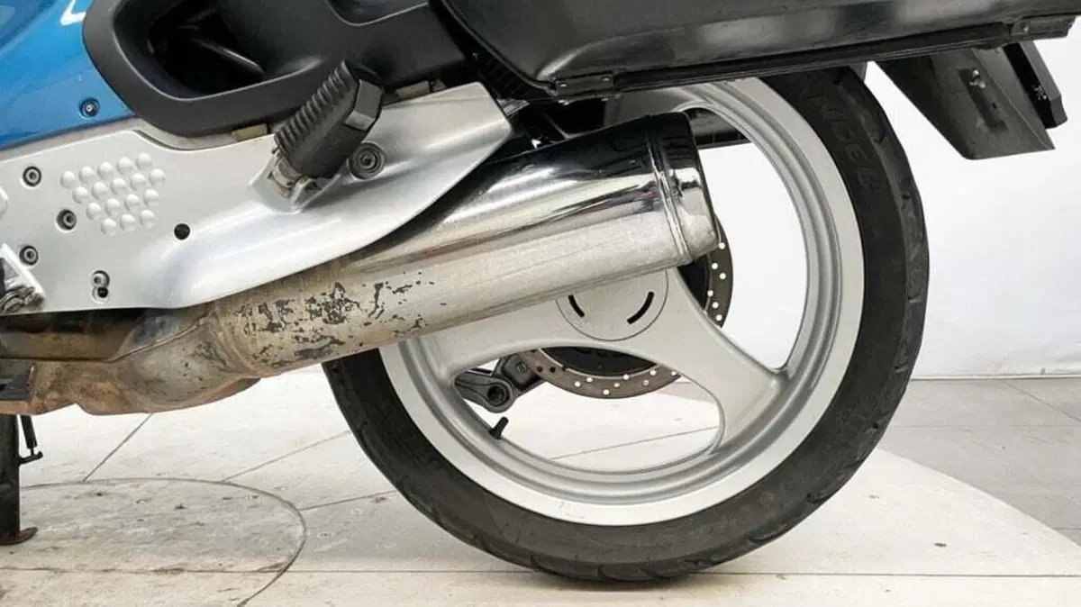 Bmw R 1100 RT (1995 - 01) (8)