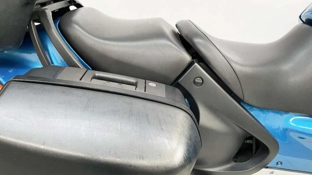 Bmw R 1100 RT (1995 - 01) (12)