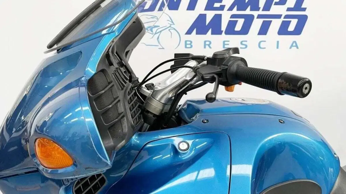 Bmw R 1100 RT (1995 - 01) (14)