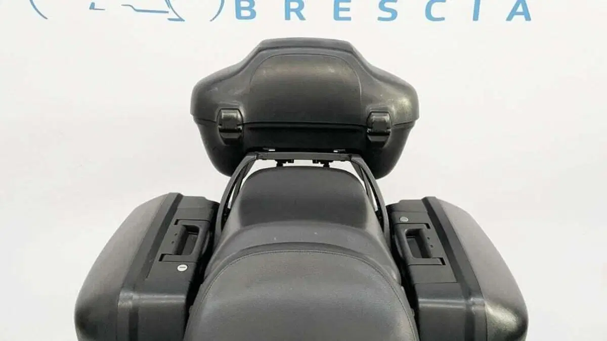 Bmw R 1100 RT (1995 - 01) (16)