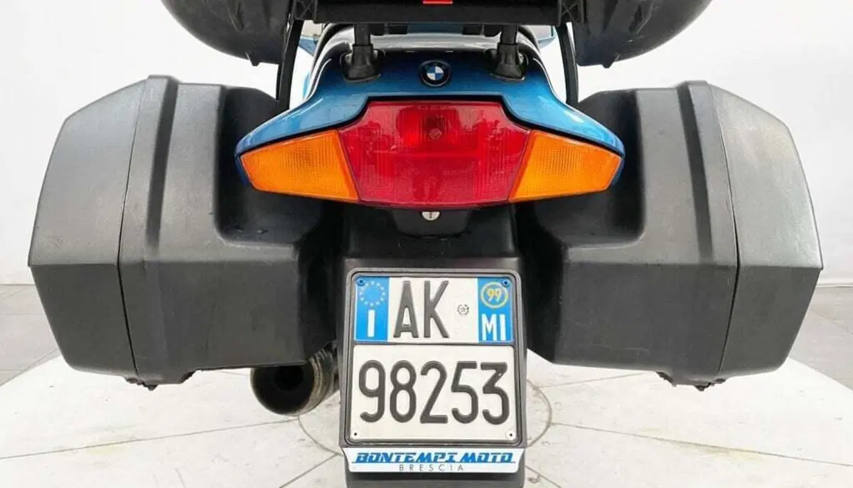 Bmw R 1100 RT (1995 - 01) (17)