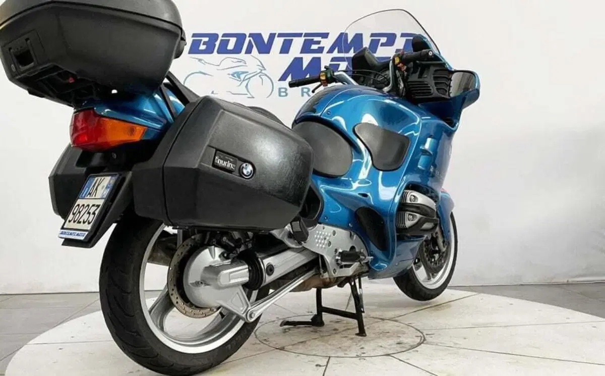 Bmw R 1100 RT (1995 - 01) (20)