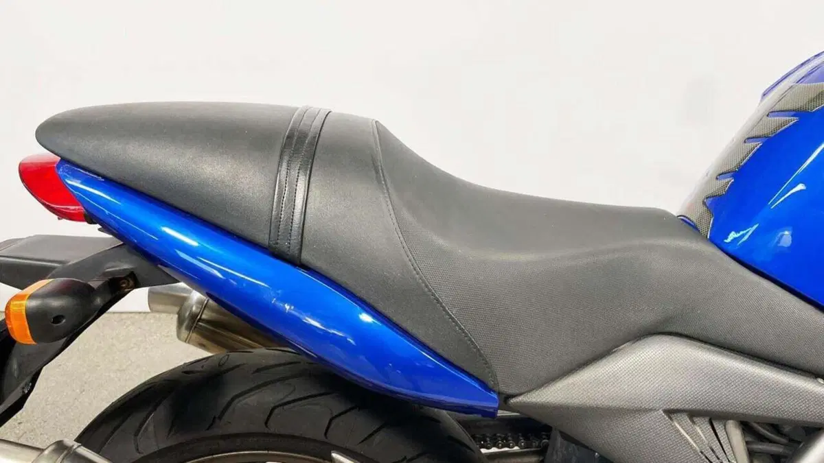 Cagiva Raptor 650 (2001 - 04) (6)