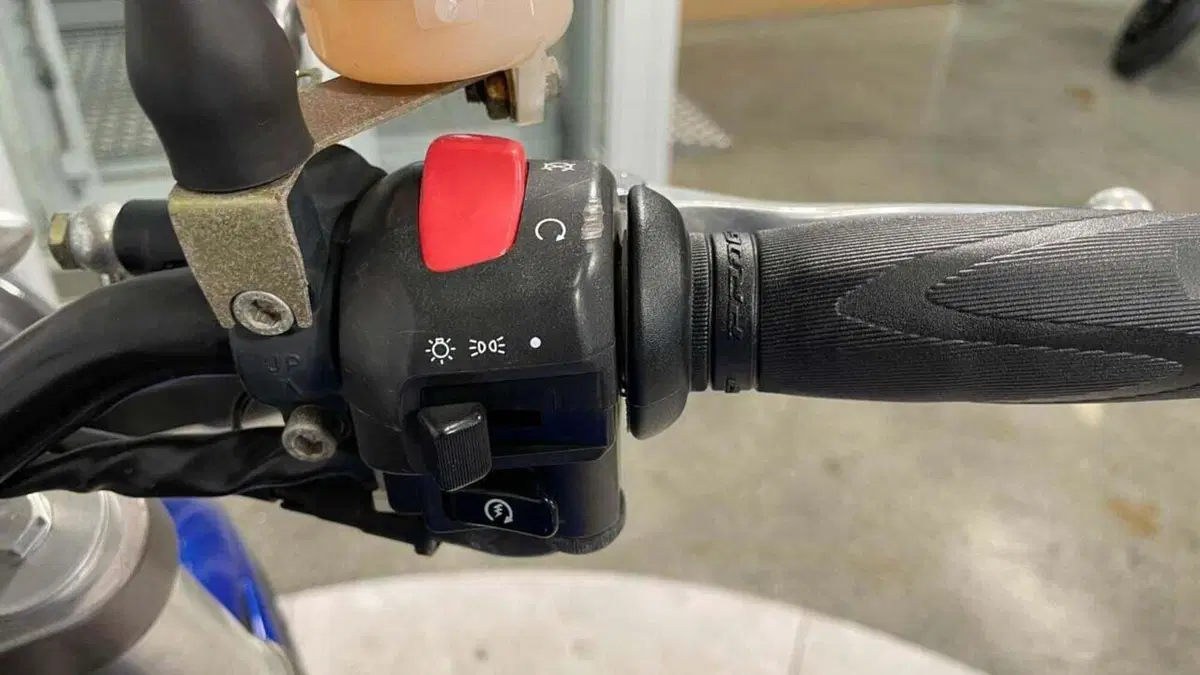 Cagiva Raptor 650 (2001 - 04) (15)