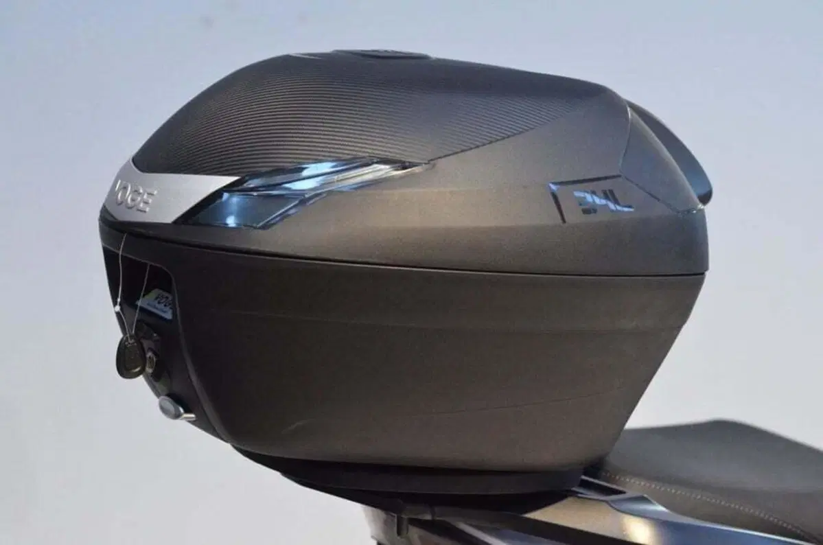 Voge Sfida SR16 125 (2025 - 26) (5)