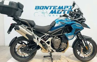 Triumph Tiger 1200 GT Pro (2022 - 23) usata