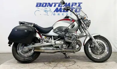 Bmw R 1200 C ABS (1997 - 2001) usata