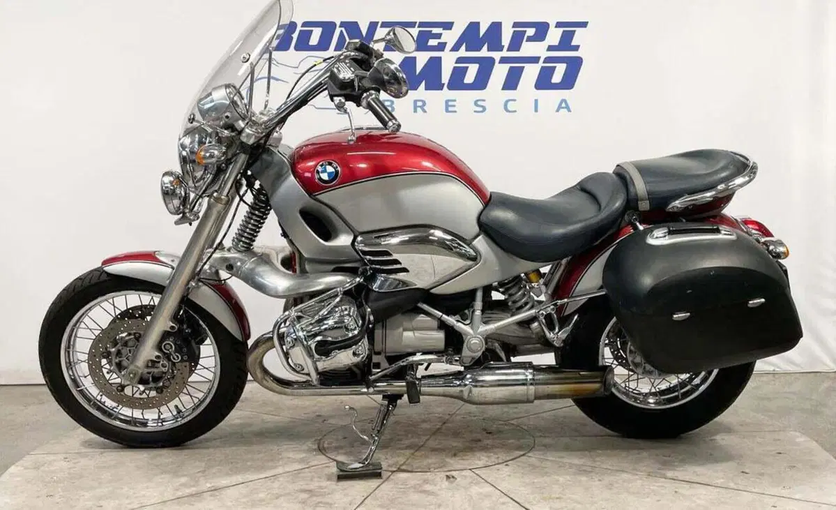 Bmw R 1200 C ABS (1997 - 2001) (2)