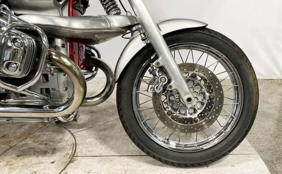 Bmw R 1200 C ABS (1997 - 2001) (5)