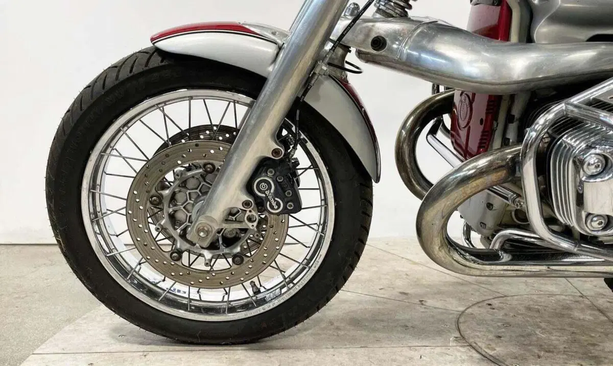 Bmw R 1200 C ABS (1997 - 2001) (6)