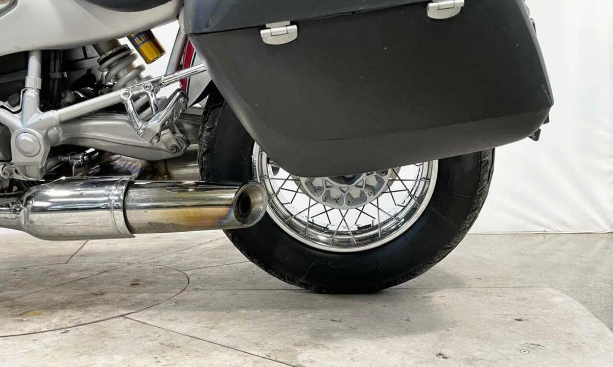 Bmw R 1200 C ABS (1997 - 2001) (8)
