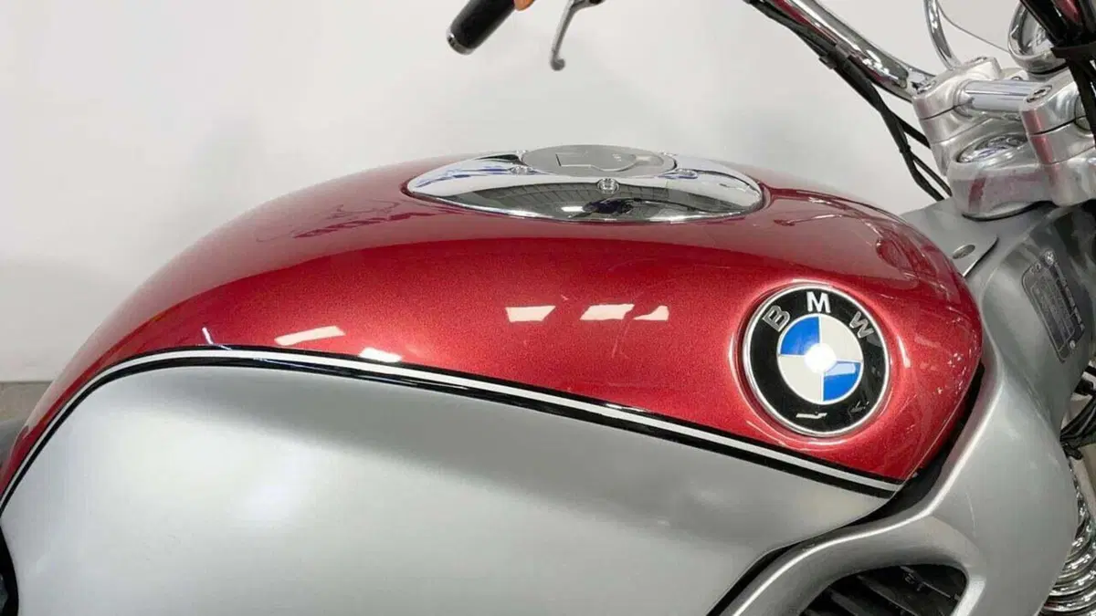 Bmw R 1200 C ABS (1997 - 2001) (10)