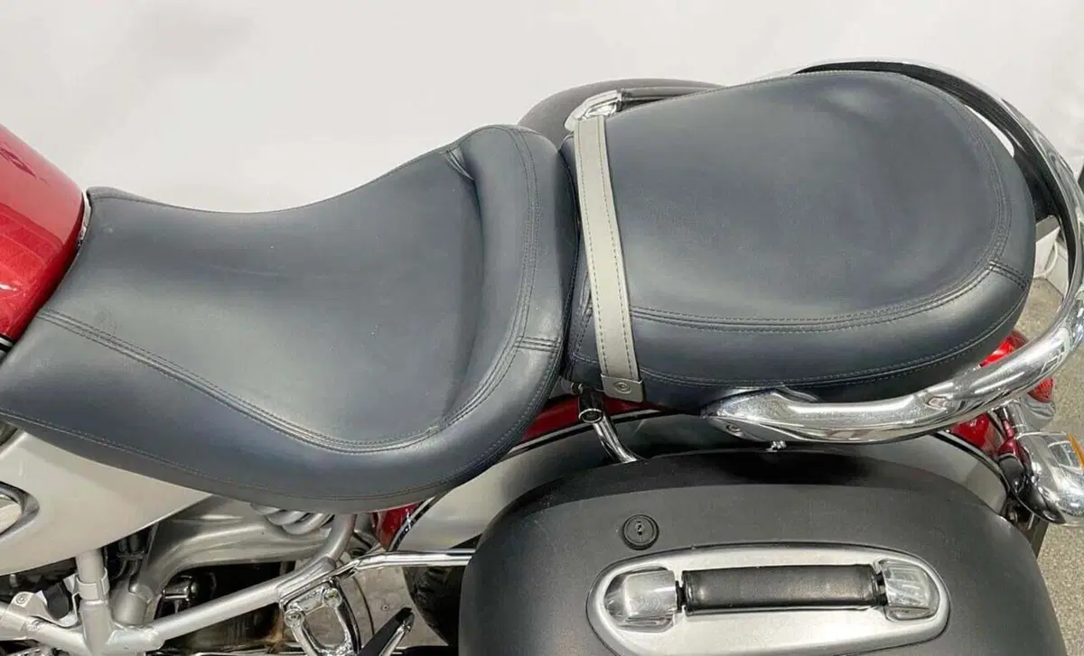 Bmw R 1200 C ABS (1997 - 2001) (13)