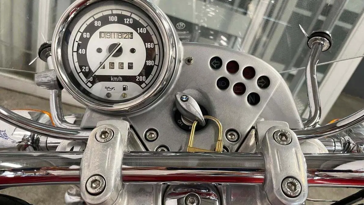 Bmw R 1200 C ABS (1997 - 2001) (15)