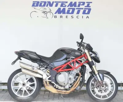 MV Agusta Brutale 750 S (2002 - 06) usata