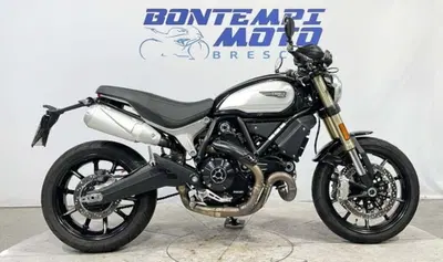 Ducati Scrambler 1100 (2018 - 20) usata