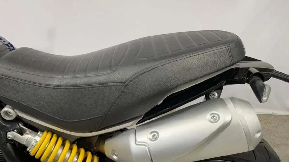 Ducati Scrambler 1100 (2018 - 20) (11)