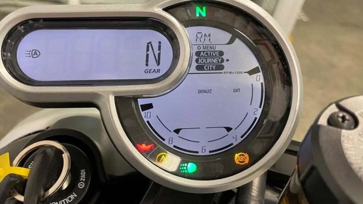 Ducati Scrambler 1100 (2018 - 20) (15)