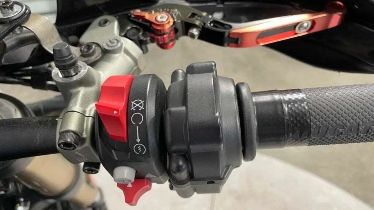 Ducati Scrambler 1100 (2018 - 20) (16)
