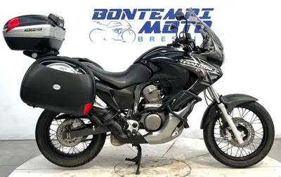 Honda Transalp XL 700 V (2007 - 2013) usata