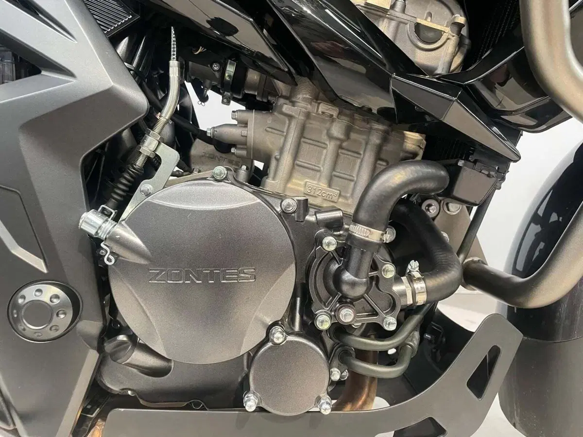 Zontes ZT310-T2 (2022 - 23) (6)