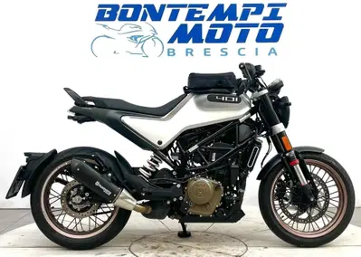 Husqvarna Vitpilen 401 (2020) usata