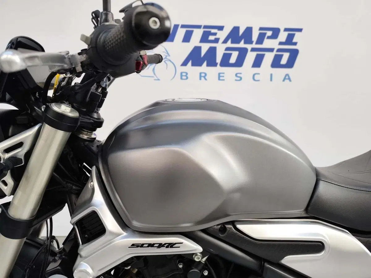 Voge Trofeo 500AC (2022 - 26) (5)
