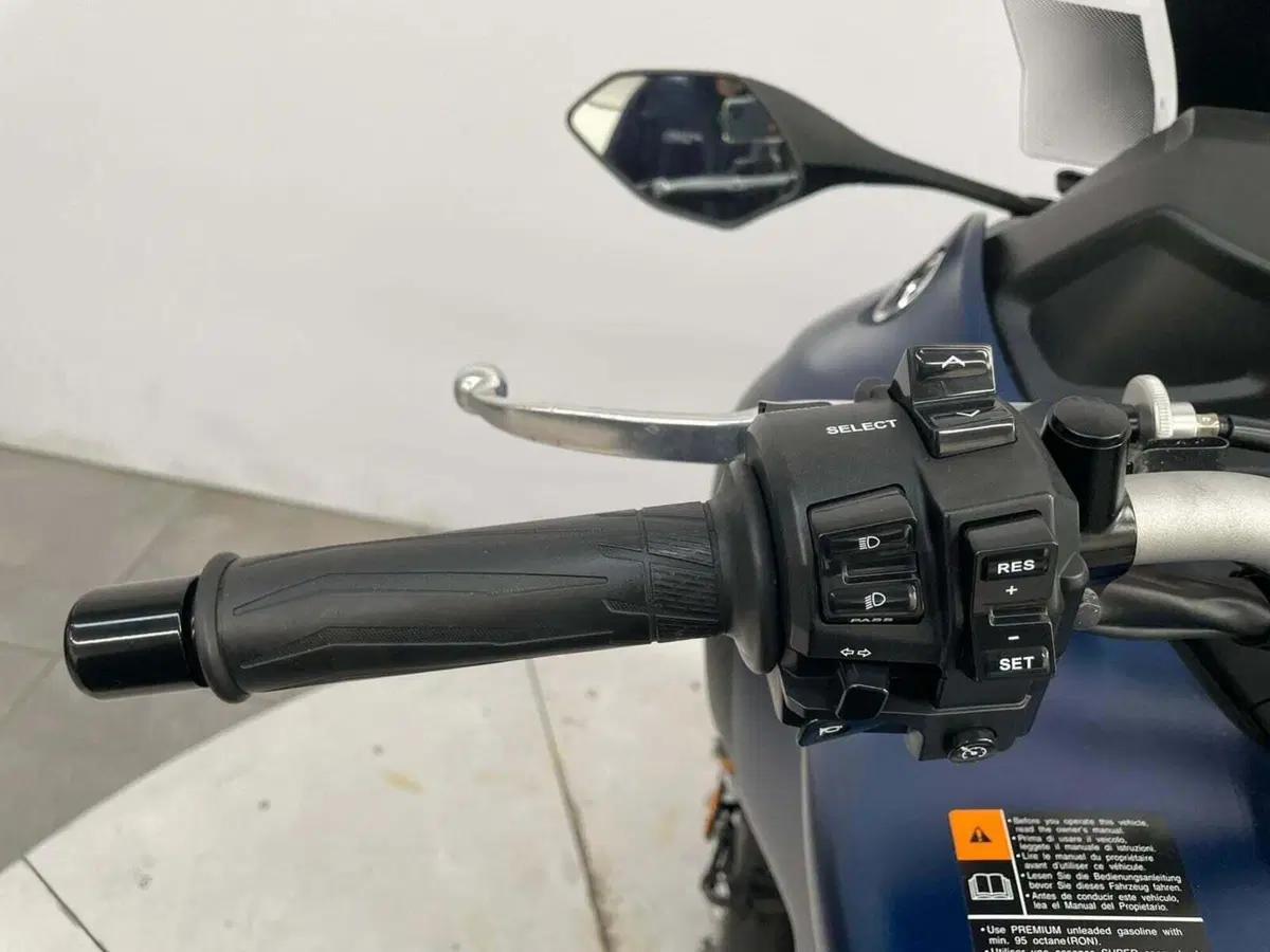 Yamaha Niken 850 GT (2019 - 20) (5)
