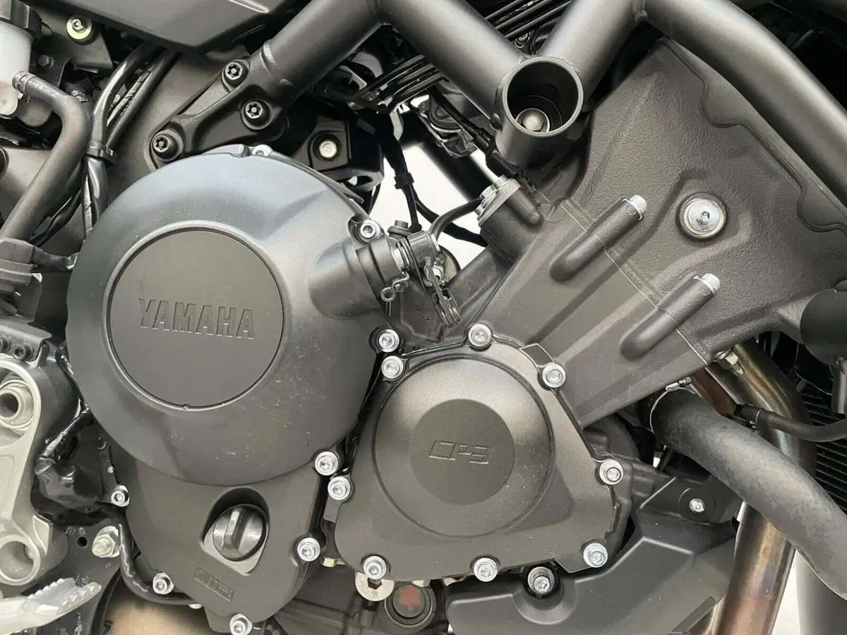 Yamaha Niken 850 GT (2019 - 20) (8)