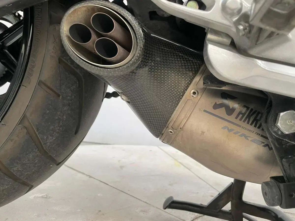 Yamaha Niken 850 GT (2019 - 20) (10)
