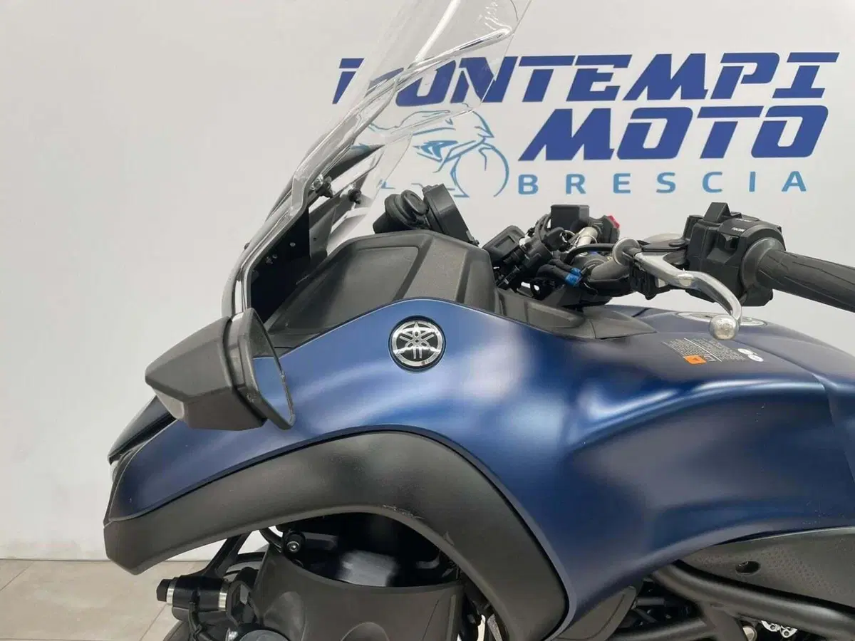 Yamaha Niken 850 GT (2019 - 20) (12)