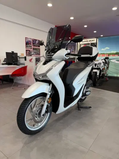 Honda SH 150i (2020 - 23) usata