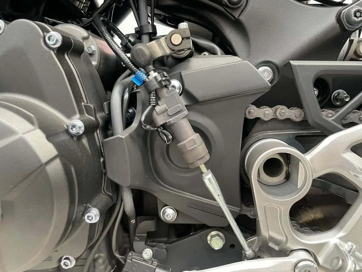 Yamaha Niken 850 GT (2019 - 20) (16)