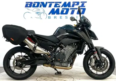 KTM 890 Duke (2021 - 23) usata