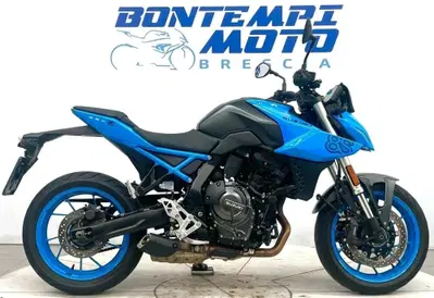 Suzuki GSX-8S (2023 - 24) usata