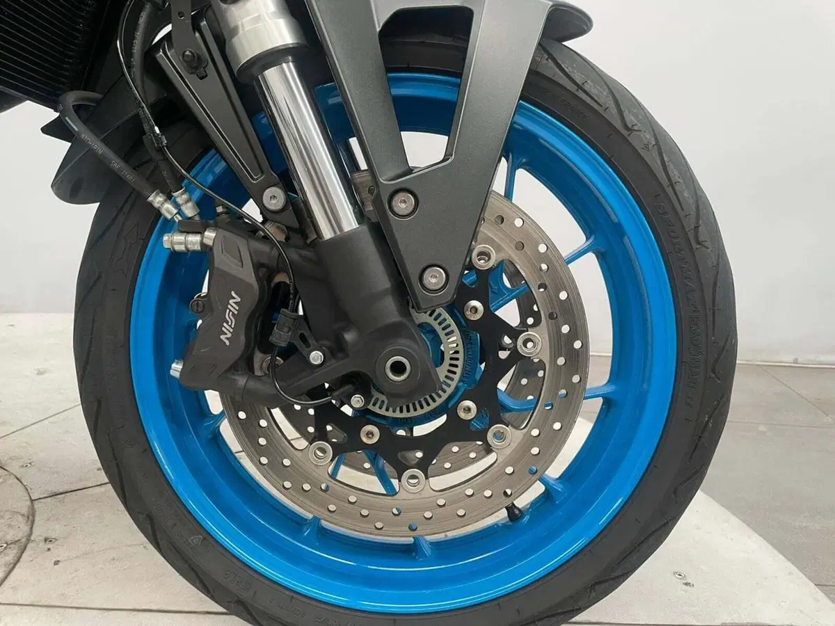Suzuki GSX-8S (2023 - 24) (7)
