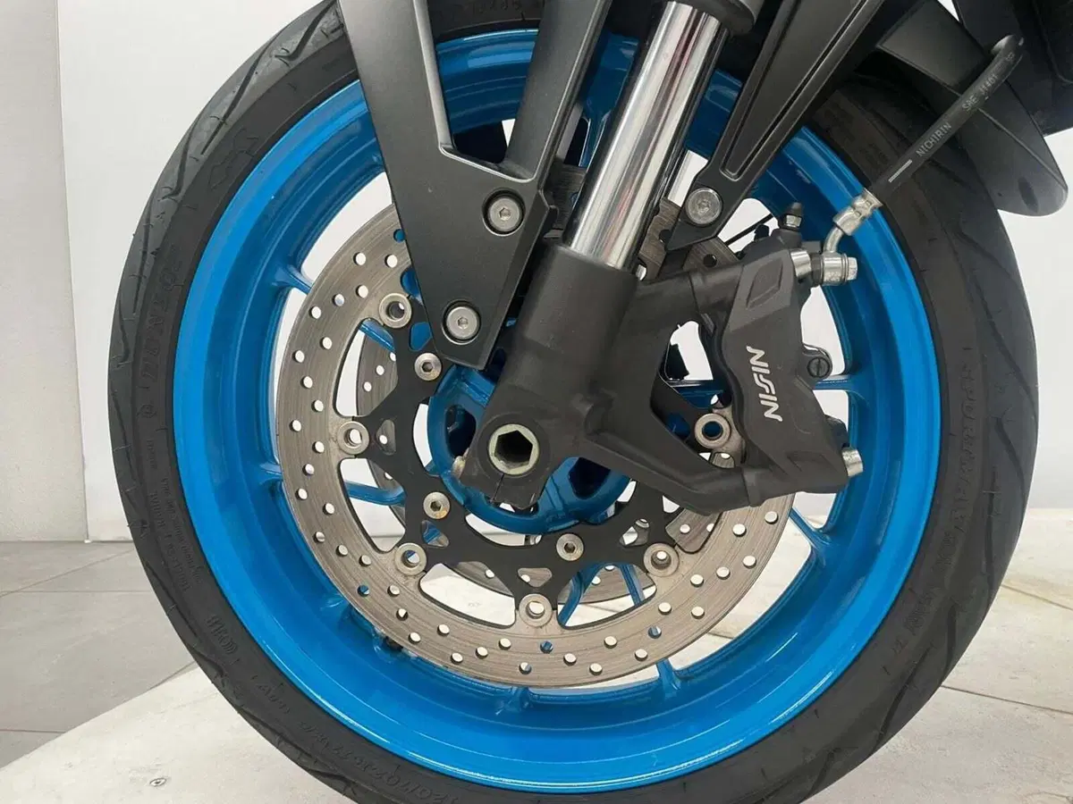 Suzuki GSX-8S (2023 - 24) (15)