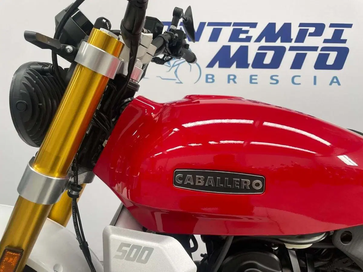 Fantic Motor Caballero 500 Scrambler (2024) (3)