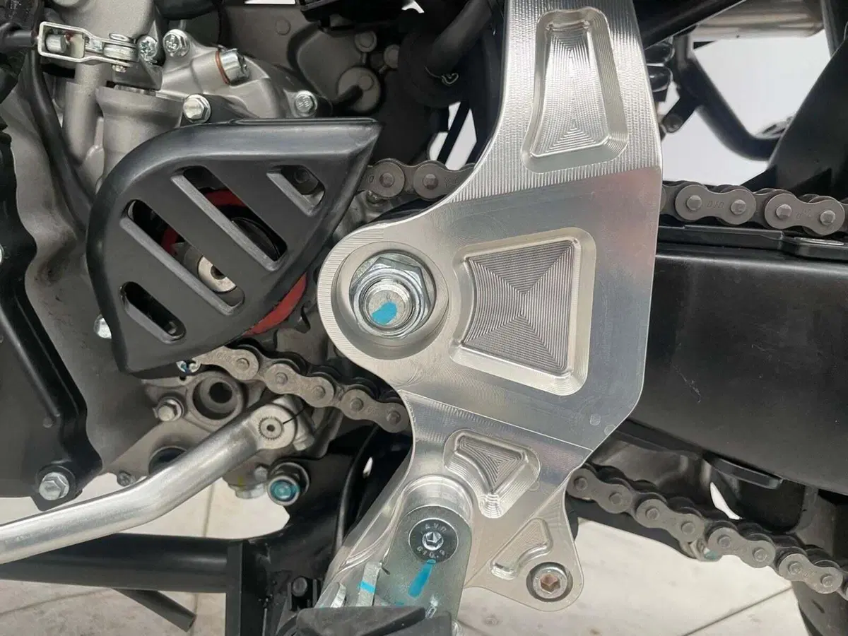 Fantic Motor Caballero 500 Scrambler (2024) (17)