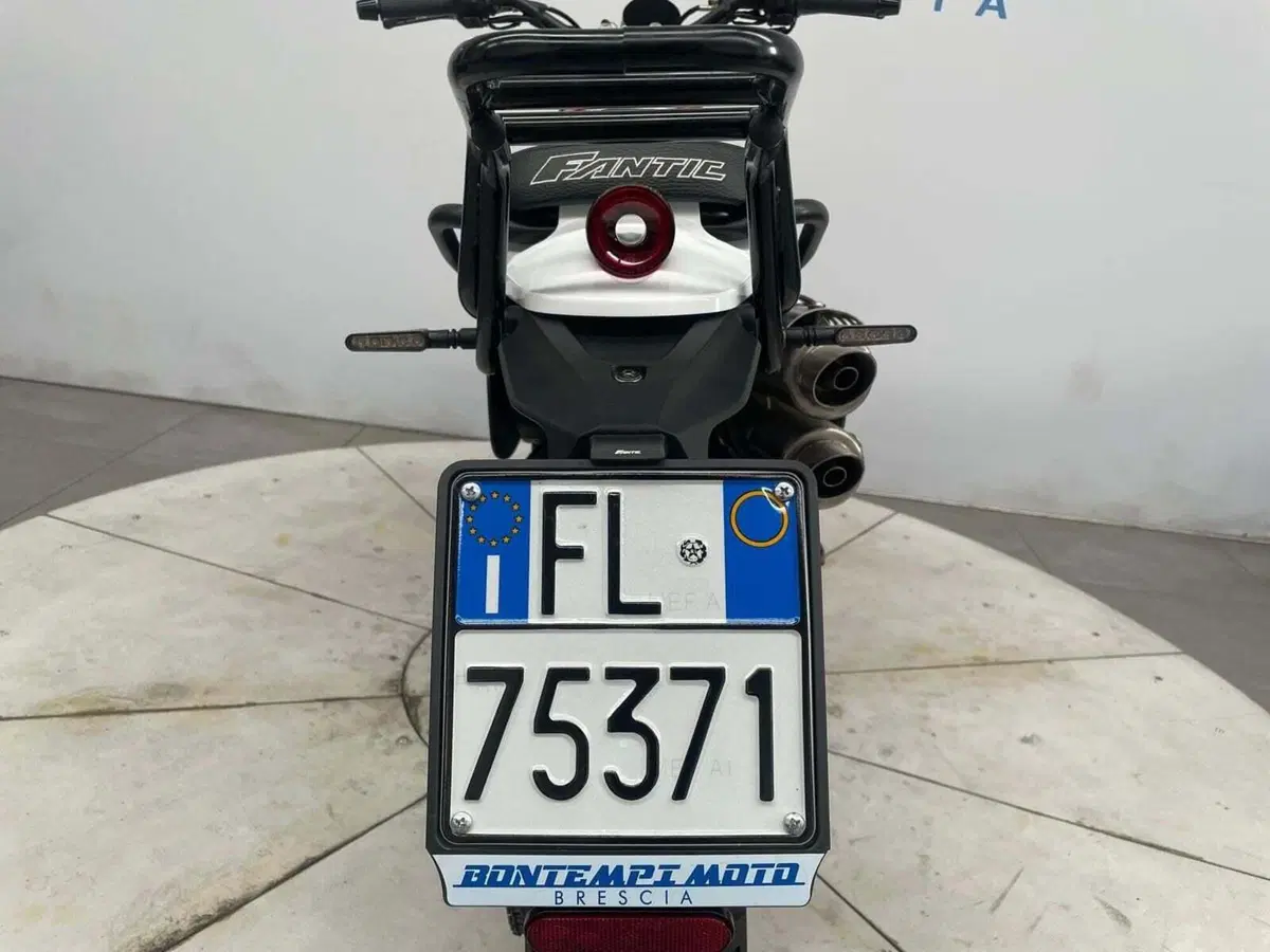 Fantic Motor Caballero 500 Scrambler (2024) (18)