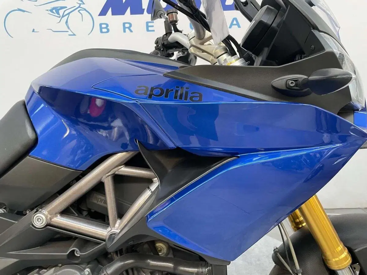 Aprilia Caponord ABS (2013 - 16) (3)
