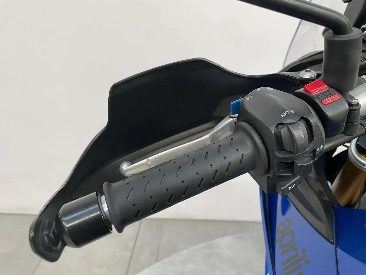 Aprilia Caponord ABS (2013 - 16) (4)