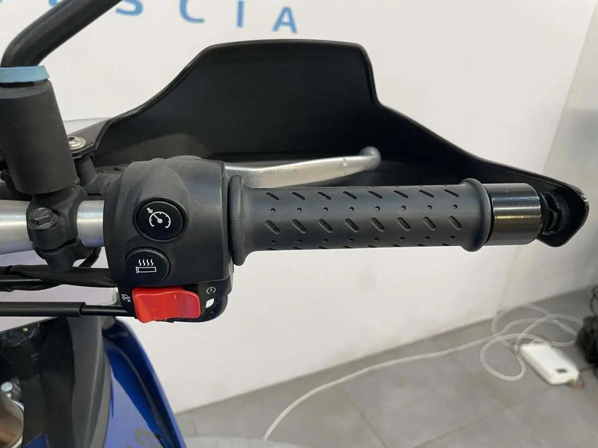 Aprilia Caponord ABS (2013 - 16) (6)