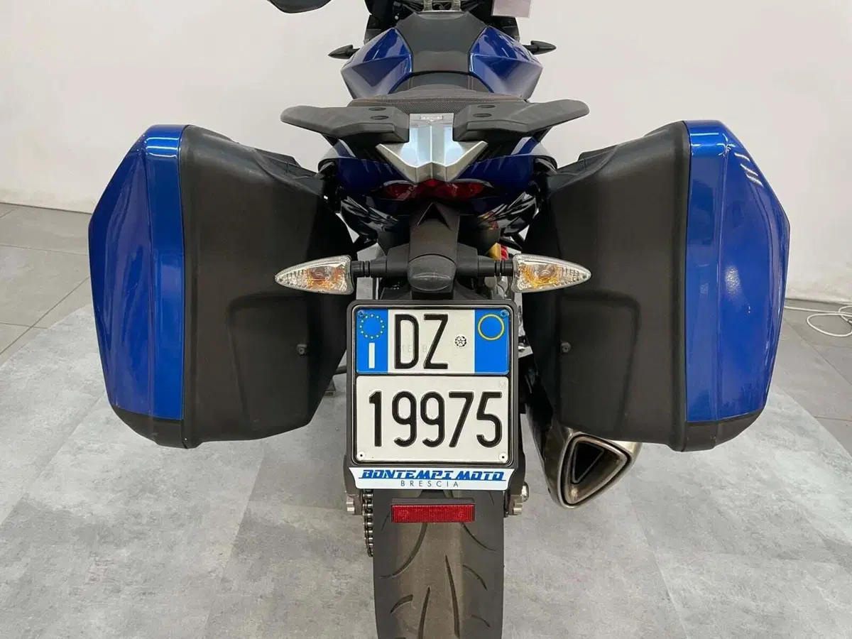 Aprilia Caponord ABS (2013 - 16) (7)