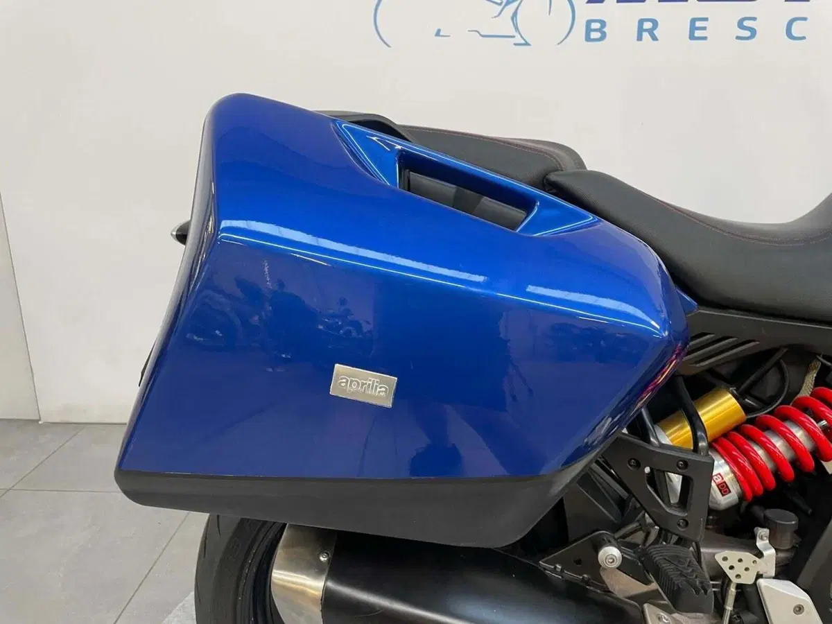 Aprilia Caponord ABS (2013 - 16) (8)