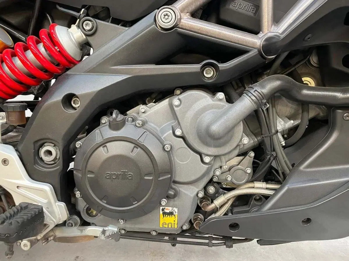 Aprilia Caponord ABS (2013 - 16) (9)