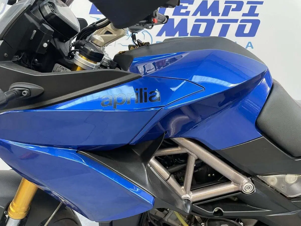 Aprilia Caponord ABS (2013 - 16) (10)