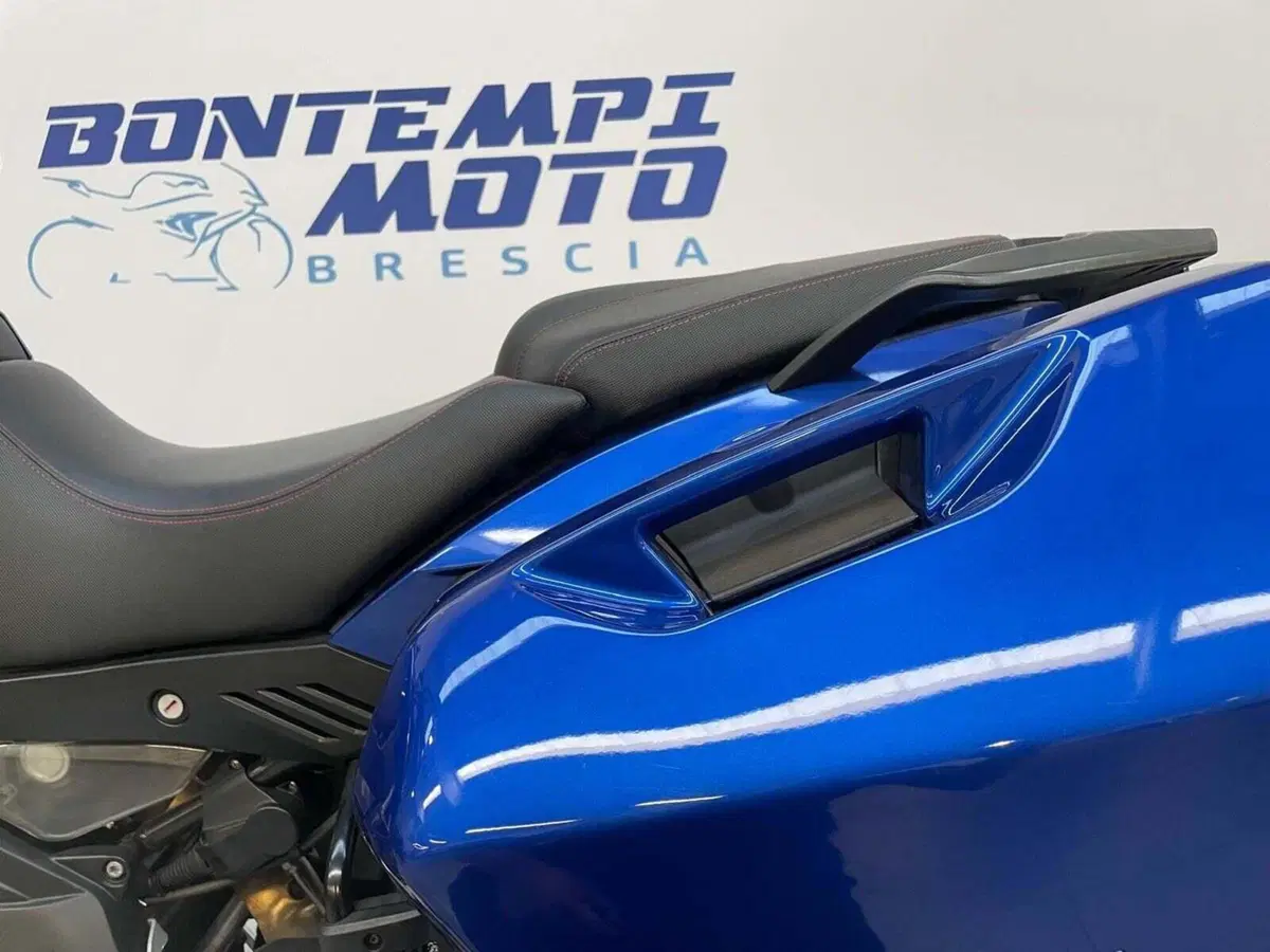Aprilia Caponord ABS (2013 - 16) (12)